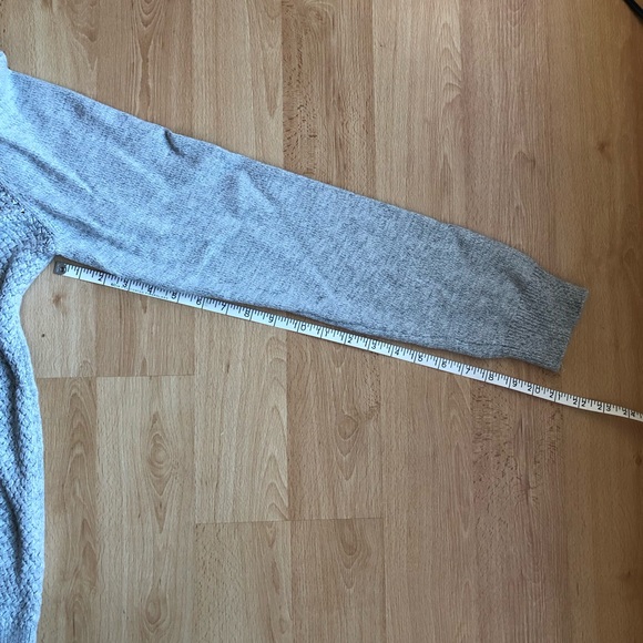 RW & CO. Shawl Neck Sweater - Picture 7 of 11